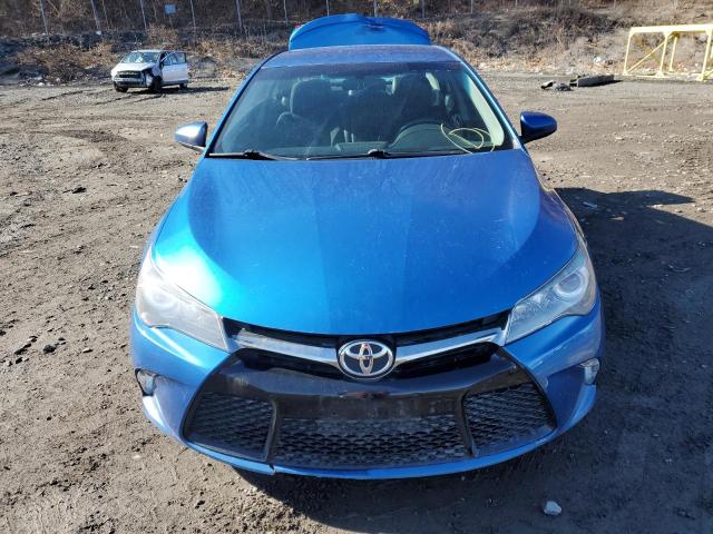 2017 TOYOTA CAMRY LE 4T1BF1FK4HU702103
