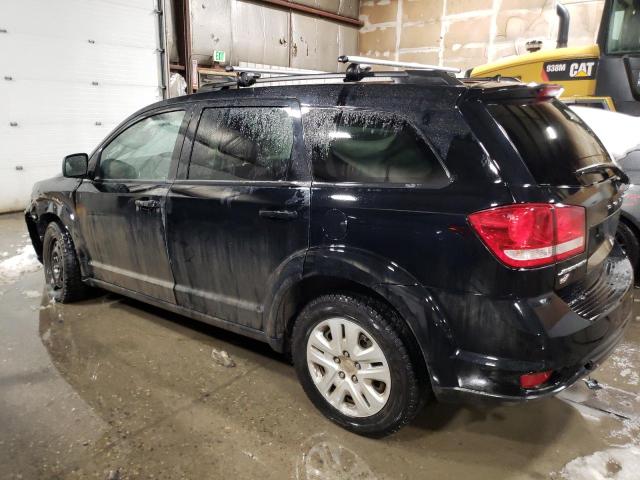 2019 DODGE JOURNEY SE - 3C4PDDBG6KT701975