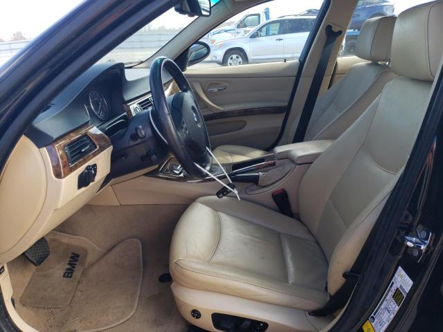 WBAVC93528K041302 BMW 328 XI