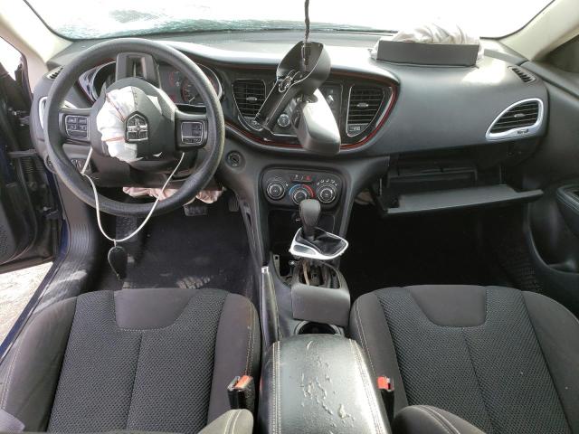 2015 DODGE DART 1C3CDFBBXFD265632