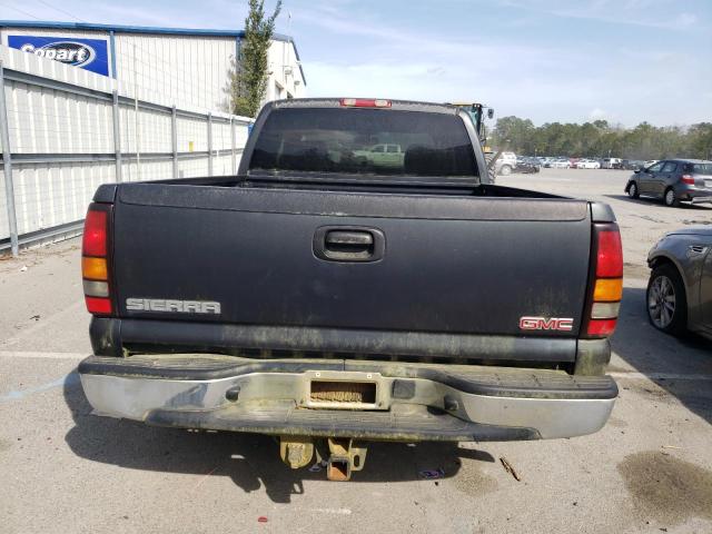2GTEC19V841101427 GMC New Sierra C1500