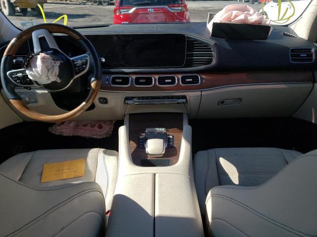 2021 MERCEDES-BENZ GLE 350 4M 4JGFB4KB8MA367752