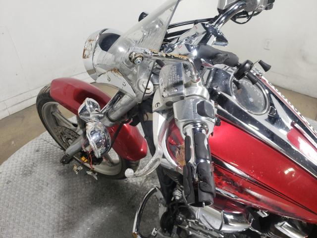 2009 YAMAHA XV1900 CU JYAVP27E99A008275