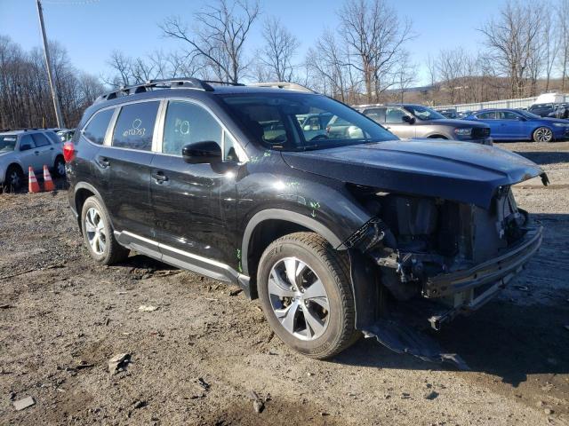 4S4WMABD3K3456575 Subaru Ascent