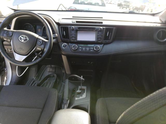 2018 TOYOTA RAV4 ADVEN 2T3WFREVXJW412456