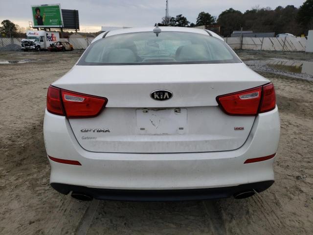 2015 KIA OPTIMA LX 5XXGM4A71FG359337