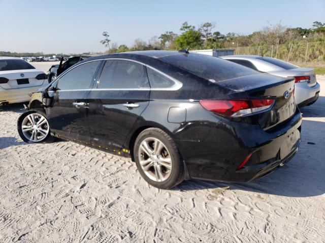 2019 HYUNDAI SONATA LIM - 5NPE34AF7KH732560
