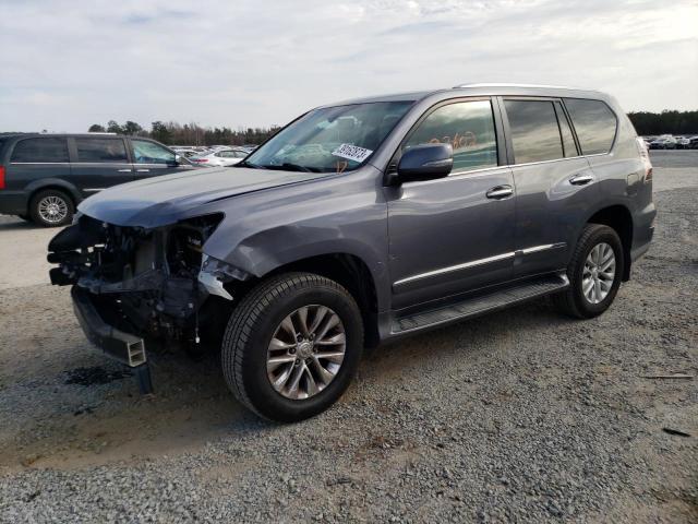 2016 LEXUS GX 460 - JTJBM7FX1G5123505
