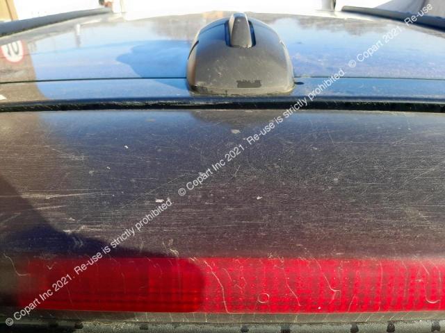 SALLAAAF3AA534303 Land Rover Discovery