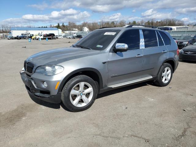 2010 BMW X5 