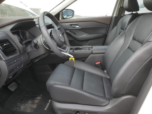 2021 NISSAN ROGUE SL - JN8AT3CA3MW028884