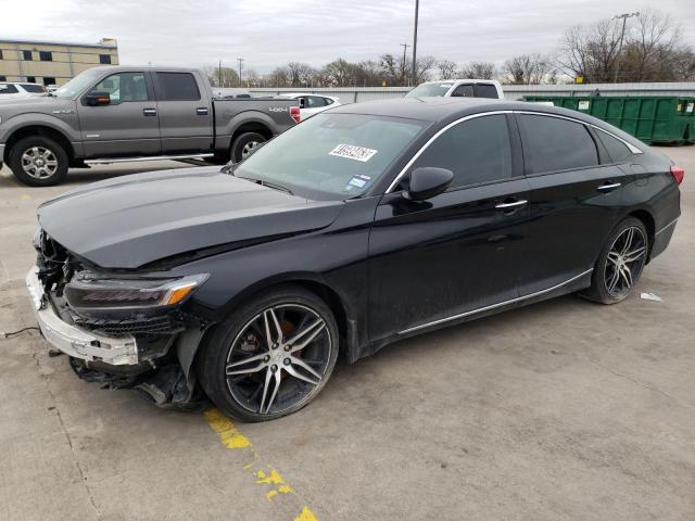 2021 Honda Accord Sedan Touring