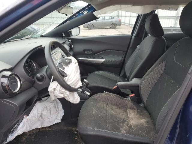 2020 NISSAN KICKS SV 3N1CP5CVXLL542438
