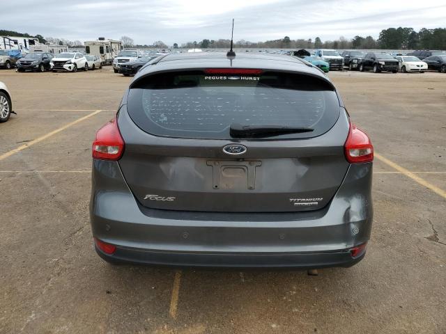 2015 FORD FOCUS TITA 1FADP3N20FL328279