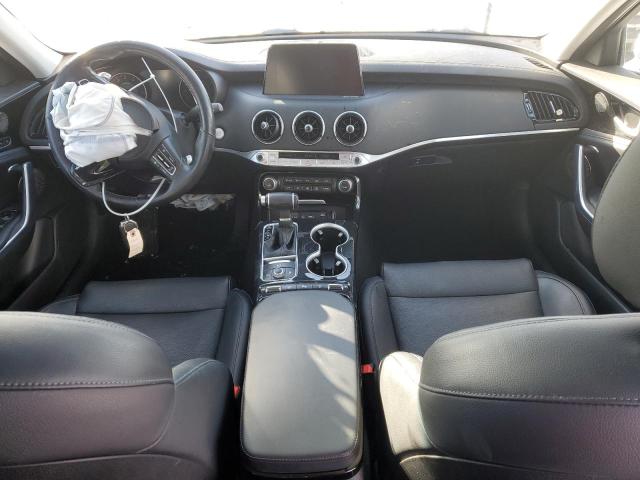 KNAE25LA5J6023755 KIA Stinger Premium