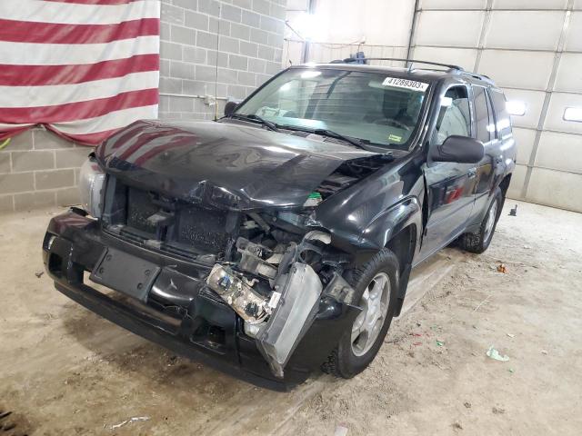 2008 Chevrolet TrailBlazer LS