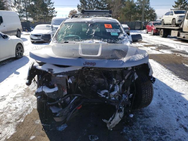 1C4RJFLT8JC423101 Jeep Grand Cherokee Trailhawk