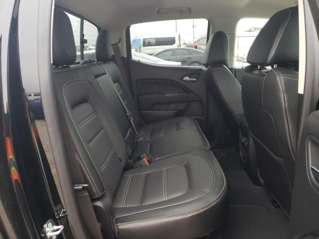 2021 GMC CANYON DEN 1GTG6EEN7M1228978