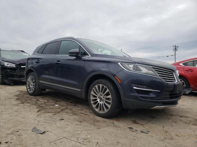 5LMTJ2AH2FUJ15929 Lincoln MKC