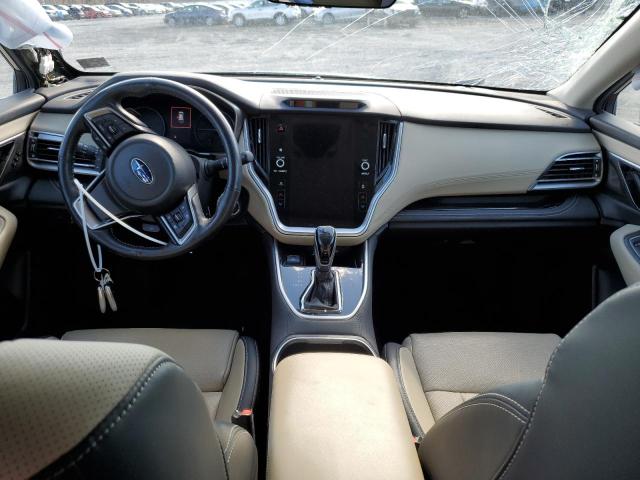 2021 SUBARU OUTBACK LI - 4S4BTANC2M3118849