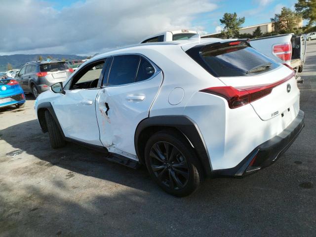 2019 LEXUS UX 200 - JTHY3JBH6K2016650