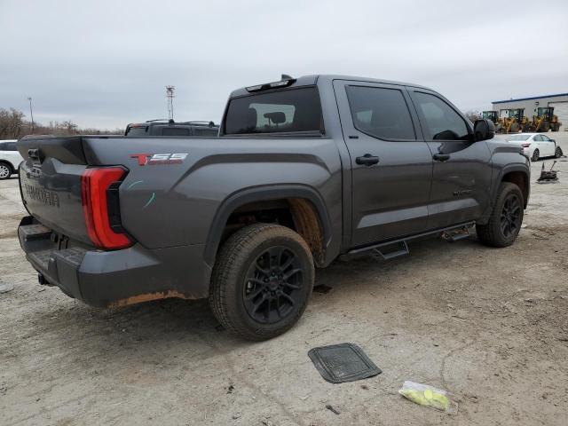 5TFLA5DB4NX046965 Toyota Tundra Crewmax Sr