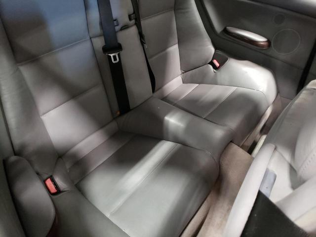 WBABS33411JY53227 BMW 325 CI