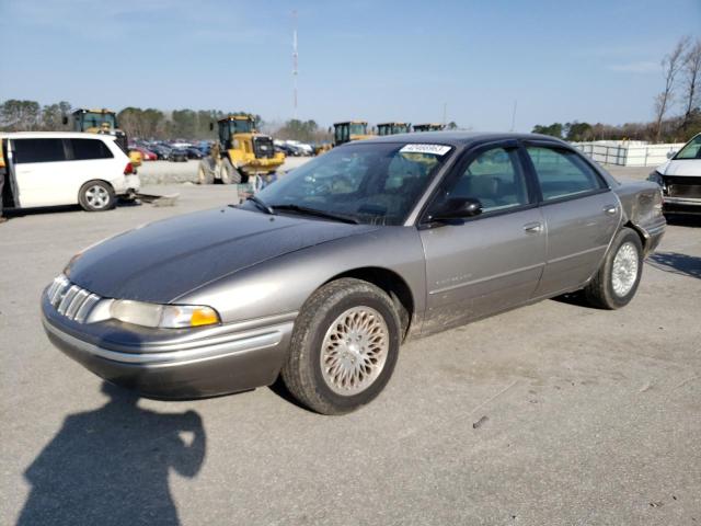 1997 Chrysler Concorde LX