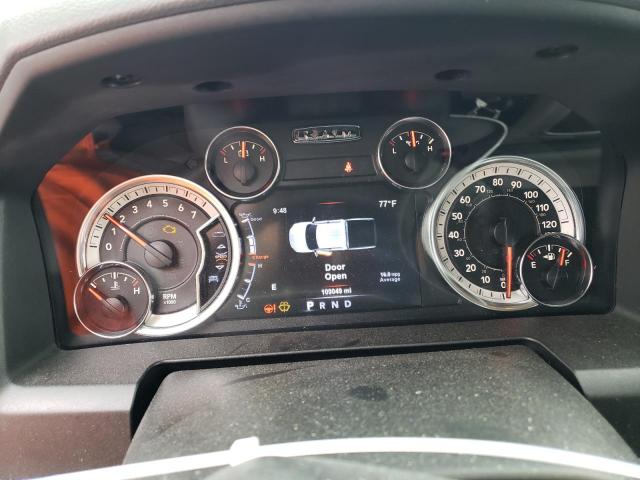 2017 RAM 1500 SLT 3C6RR6LTXHG640348