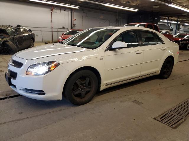 2008 Chevrolet Malibu 