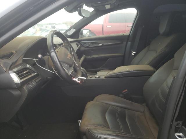 2019 CADILLAC CT6 SPORT - 1G6KP5R66KU123549
