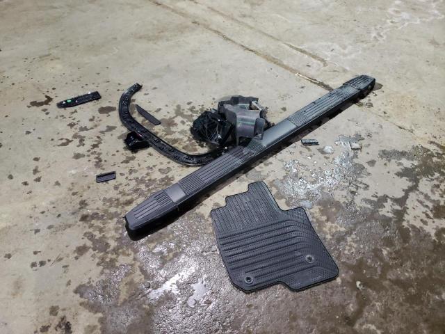 2022 GMC SIERRA K15 - 3GTUUCET4NG565137