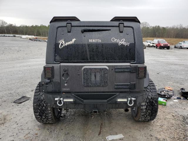 2017 JEEP WRANGLER U 1C4BJWDG0HL728914