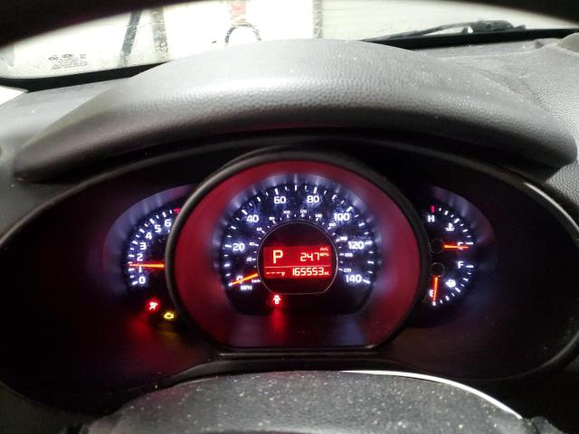 KNDJN2A28E7735700 KIA Soul
