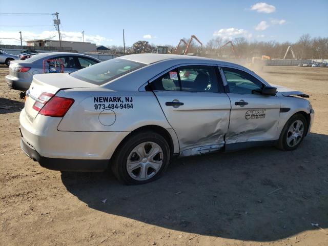 2016 FORD TAURUS POL - 1FAHP2MK0GG134603