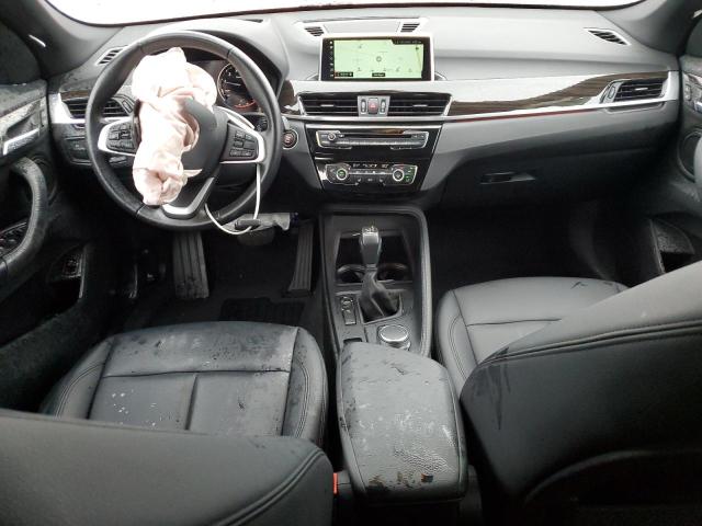 2018 BMW X1 SDRIVE2 WBXHU7C37J5L07291