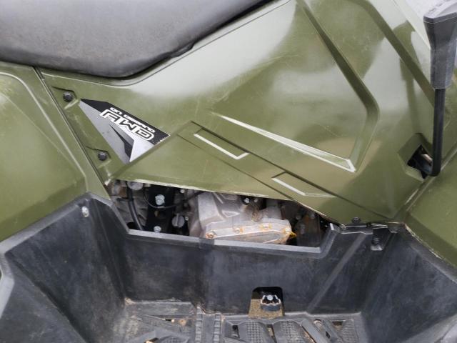 2019 POLARIS SPORTSMAN - 4XASEA576KA601925
