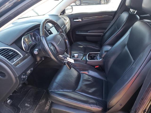 2016 CHRYSLER 300C - 2C3CCAEGXGH123475