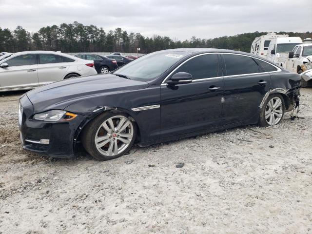 2019 Jaguar XJ XJL Portfolio