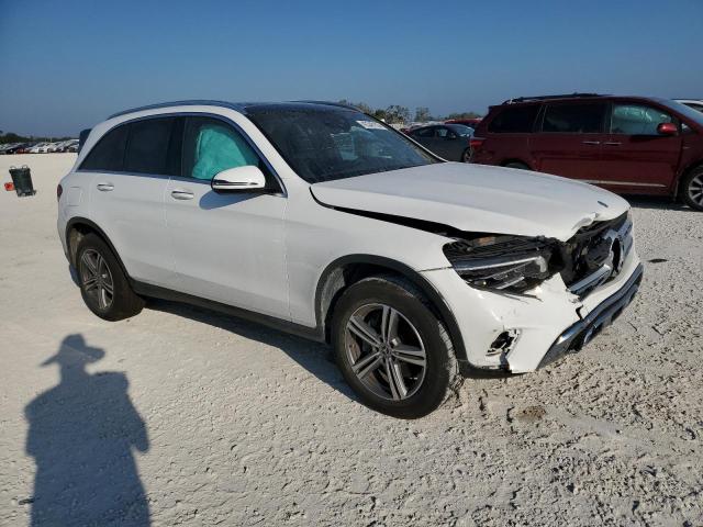 W1N0G8EB6LF761842 Mercedes-Benz Glc 300 4matic