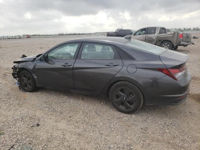 2022 HYUNDAI ELANTRA SE 5NPLS4AG7NH058434