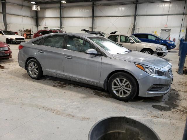 2015 HYUNDAI SONATA ECO - 5NPE24AA4FH158657