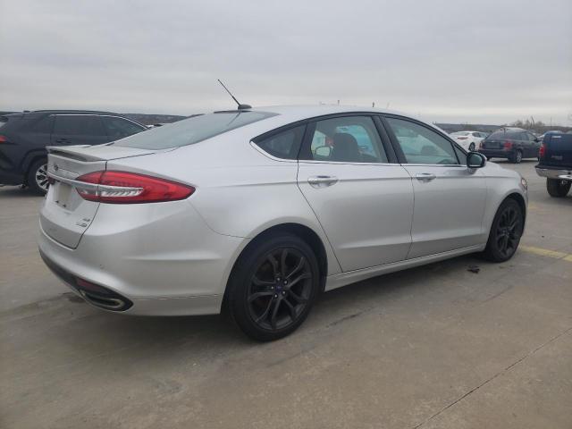 2018 FORD FUSION SE - 3FA6P0T96JR170435