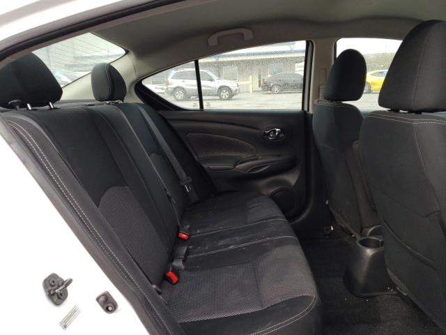 3N1CN7AP4HL874906 Nissan VERSA S