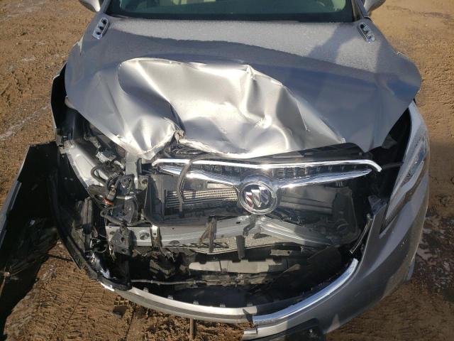 2020 BUICK ENVISION P - LRBFXBSA7LD140307