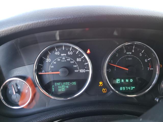 1C4BJWEG5GL246243 Jeep Wrangler Unlimited Sahara