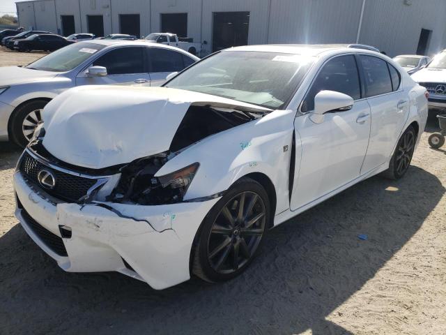 2015 LEXUS GS 350 - JTHBE1BL1FA007936