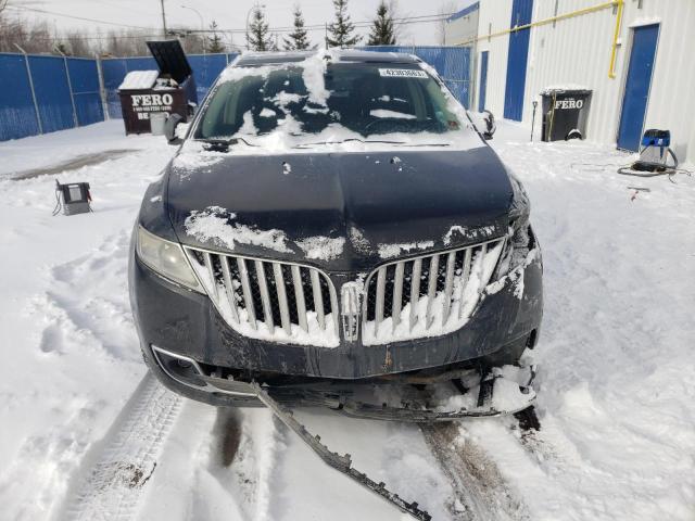 2LMDJ8JK7BBJ23017 Lincoln MKX