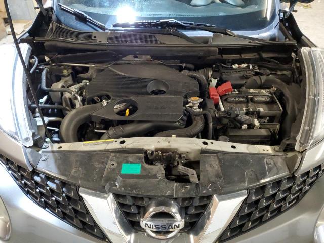 2016 NISSAN JUKE S - JN8AF5MR3GT602512