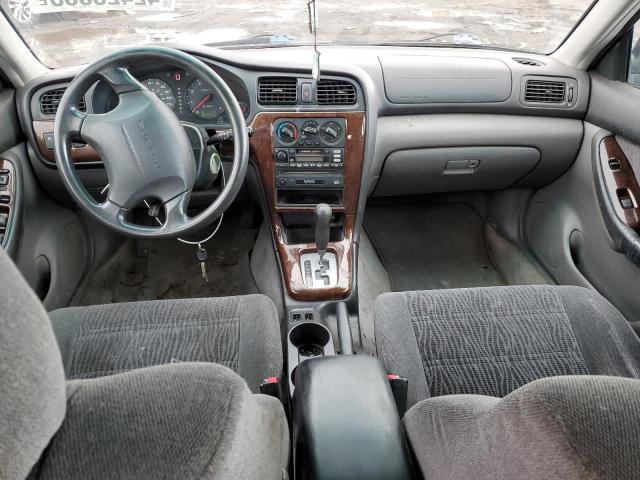 4S3BH665927603854 Subaru Legacy Outback